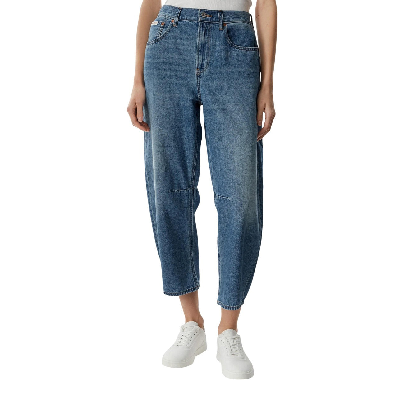 Calvin Klein Jeans Femme Jeans