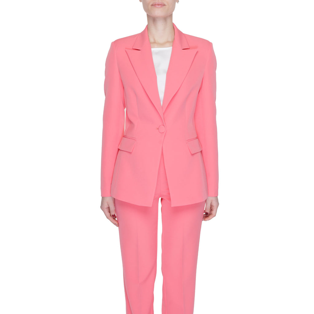 Silence Femme Jaquettes