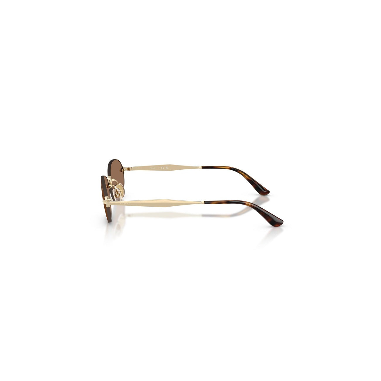 Vogue Eyewear Femme Lunettes De Soleil