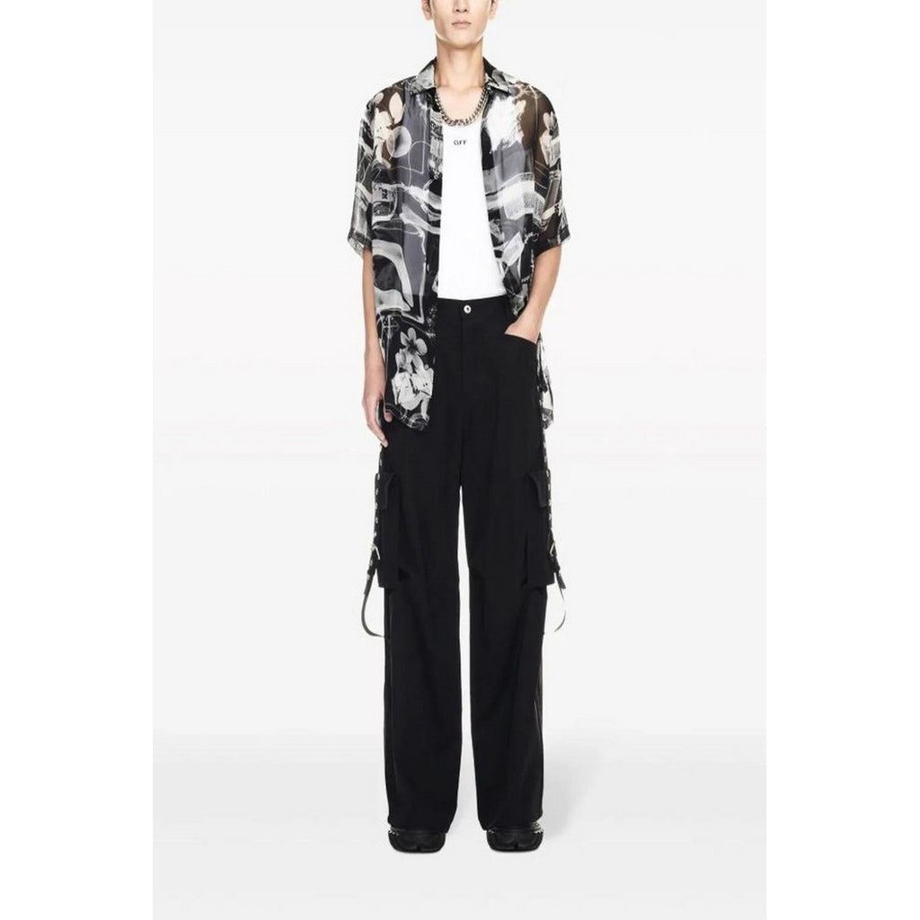 Off-white Homme Pantalons