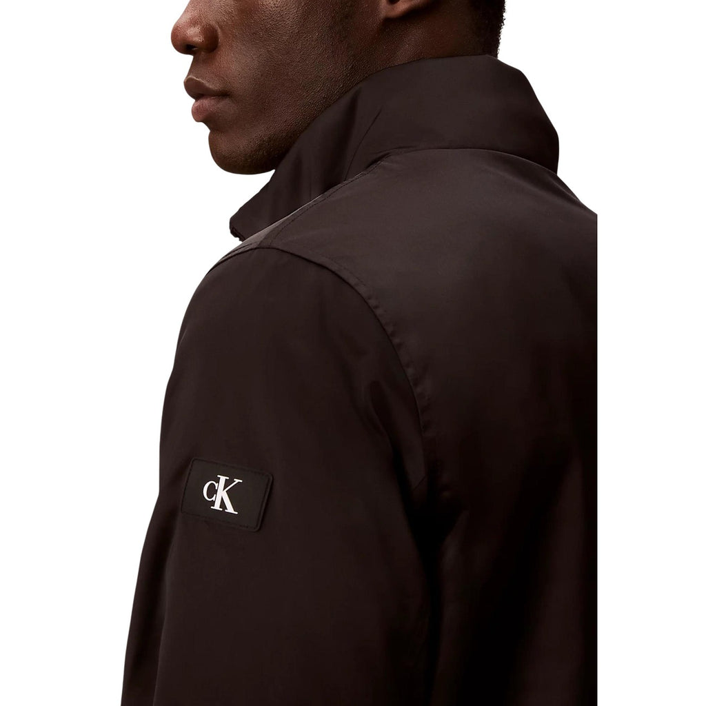 Calvin Klein Jeans Homme Jaquettes