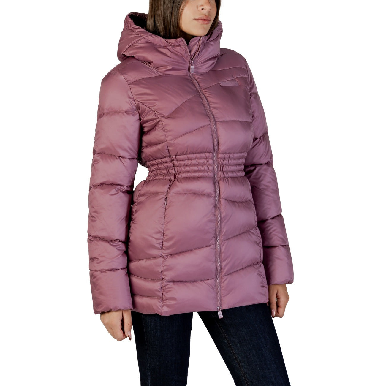 Ea7 Femme Vestes