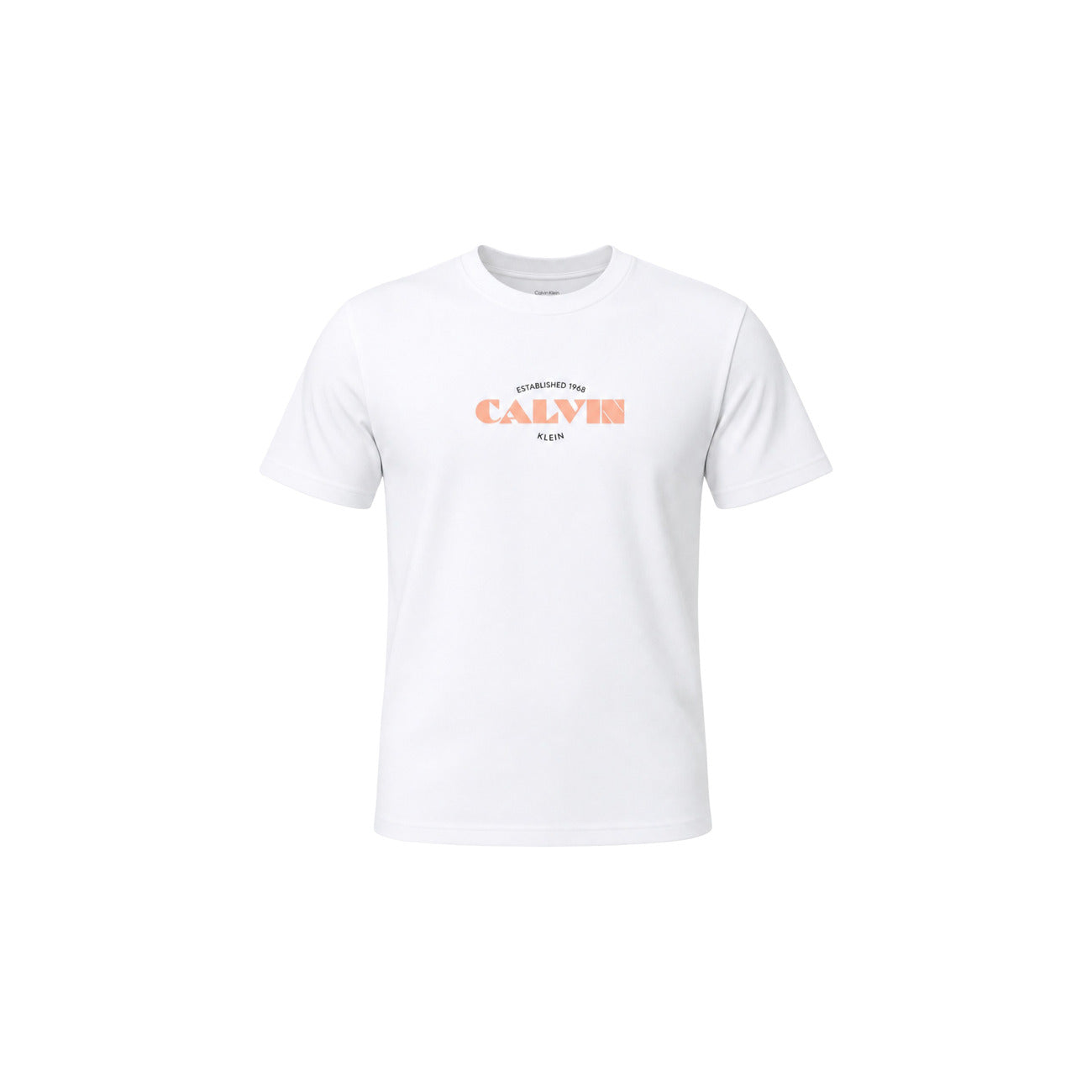 Calvin Klein Jeans Femme T-Shirts