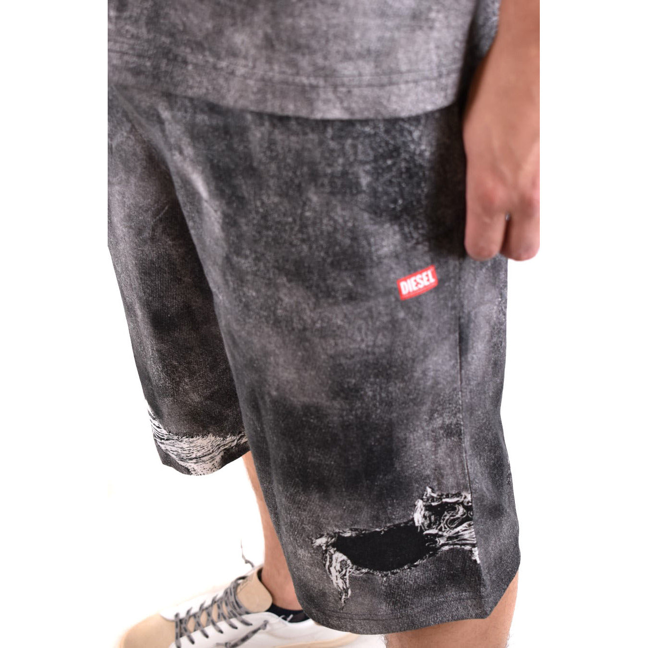 Diesel Homme Bermudas