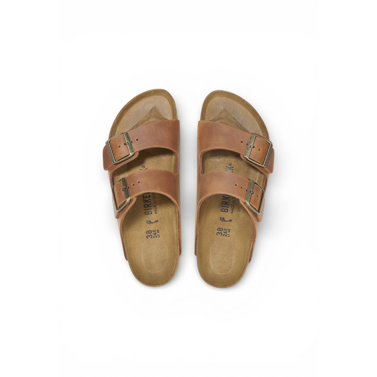 Birkenstock                      Homme Mules