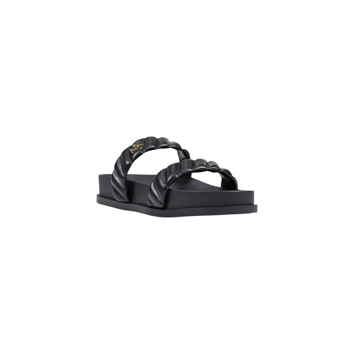 Armani Exchange Femme Mules