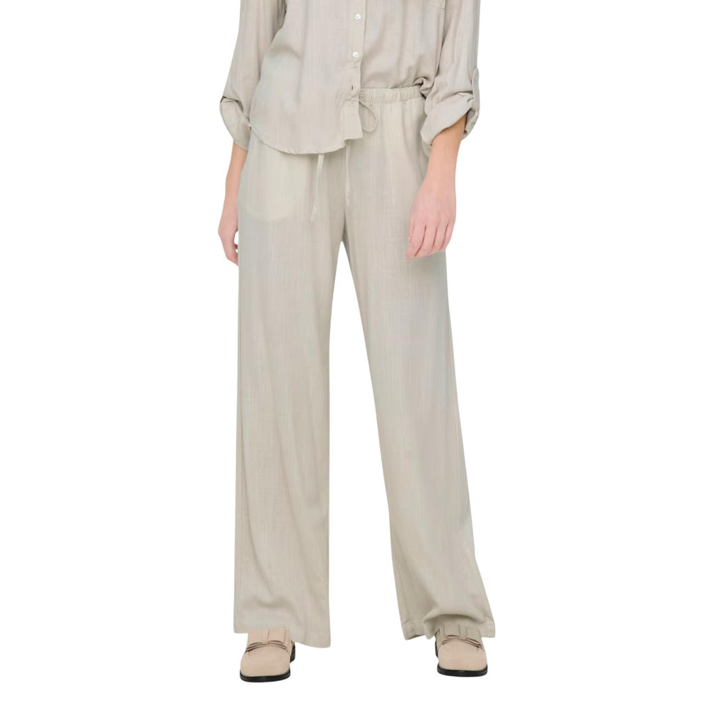 Jacqueline De Yong Femme Pantalons