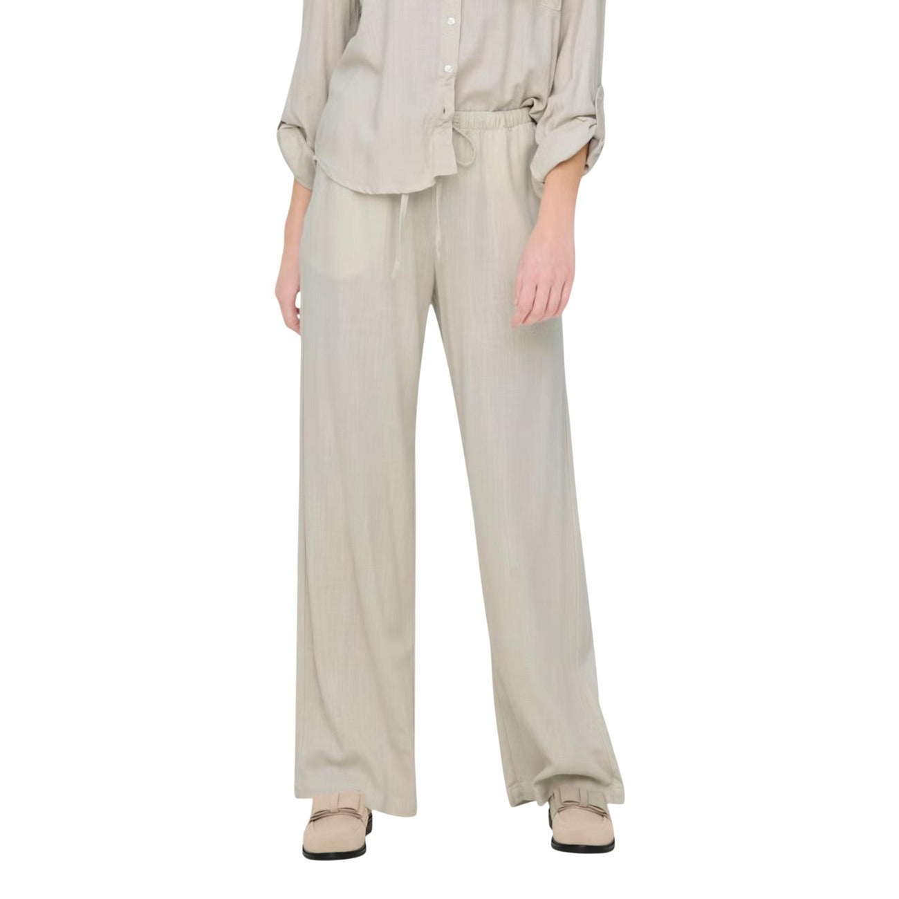 Jacqueline De Yong Femme Pantalons