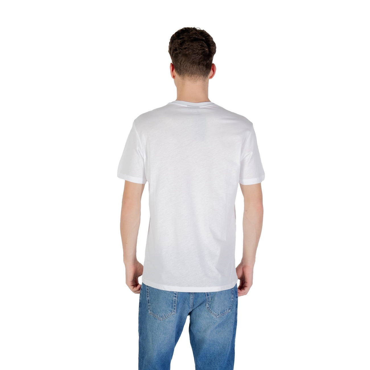 Emporio Armani Underwear Homme T-Shirts