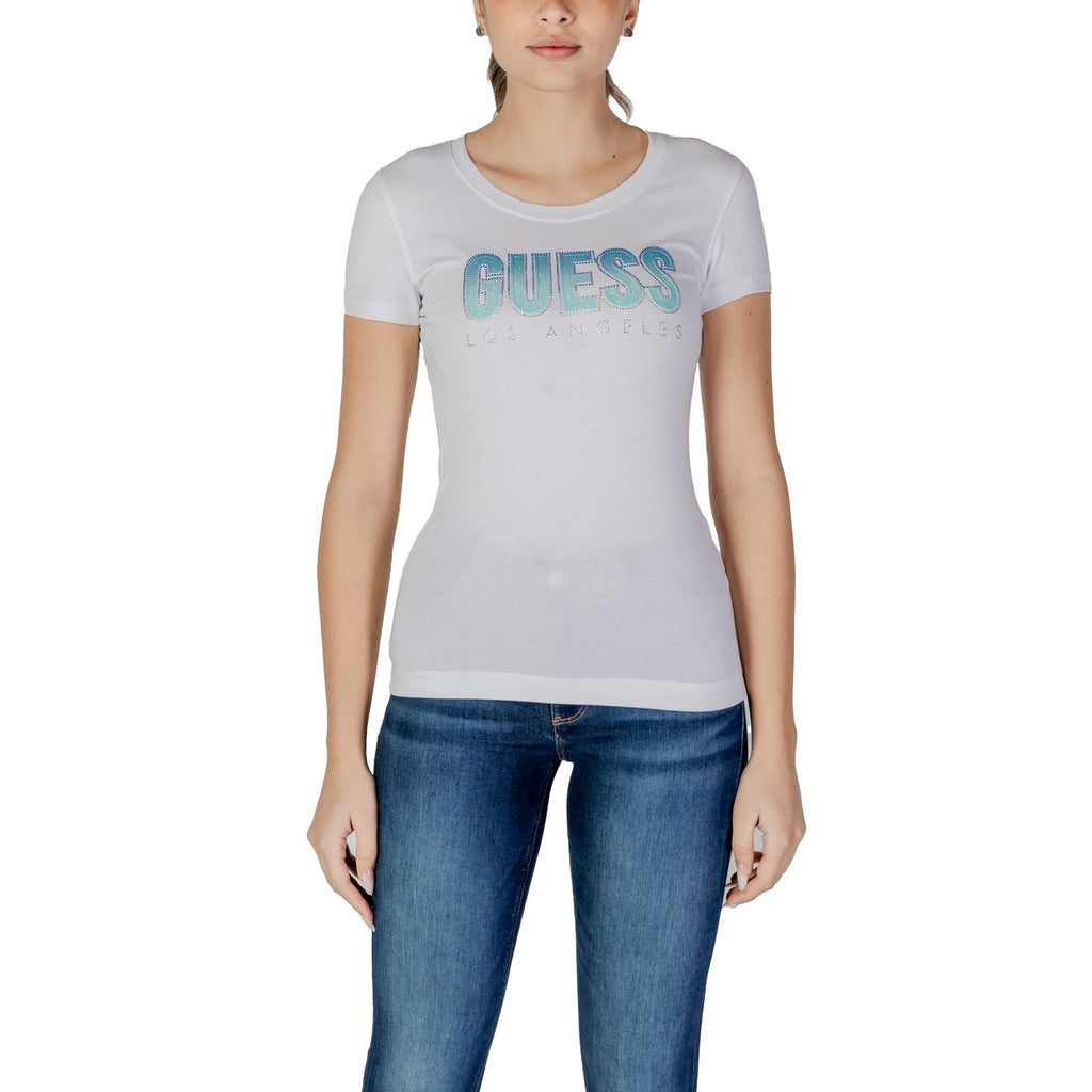 Guess Femme T-Shirts