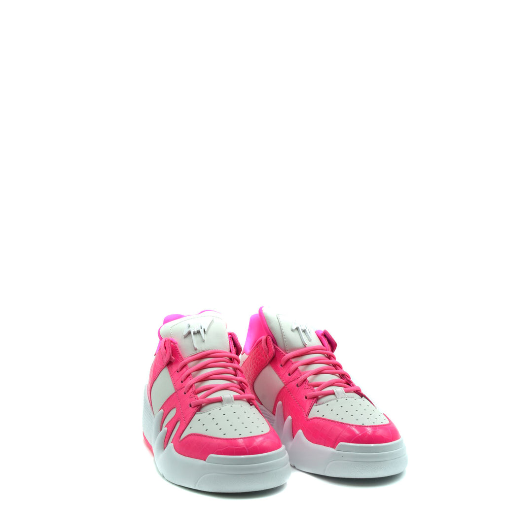 Giuseppe Zanotti  Femme Baskets