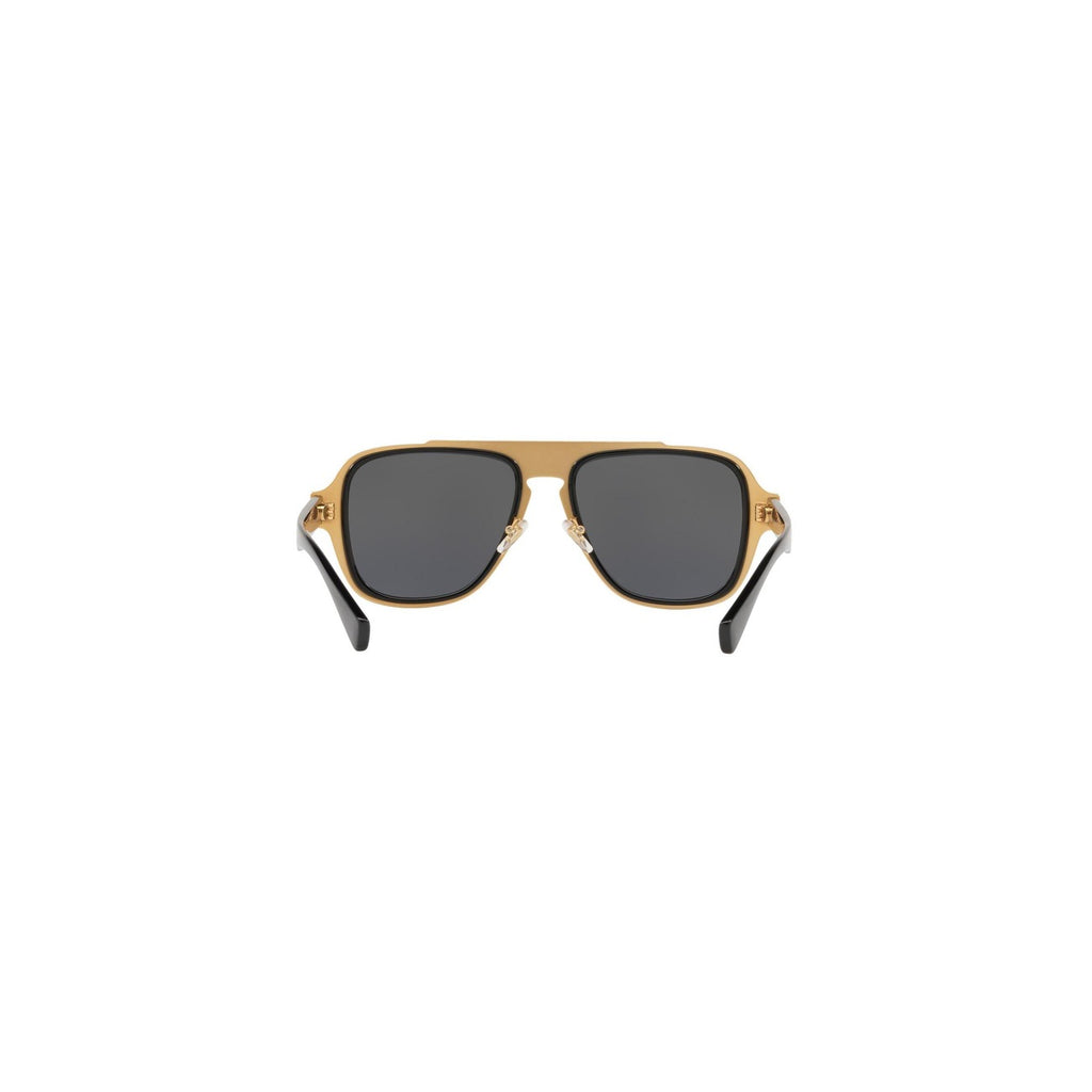 Versace Homme Lunettes De Soleil