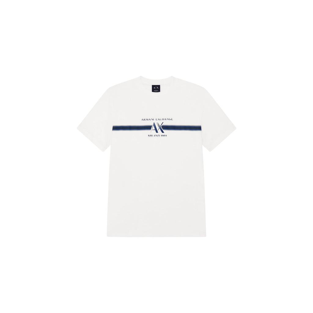 Armani Exchange Homme T-Shirts