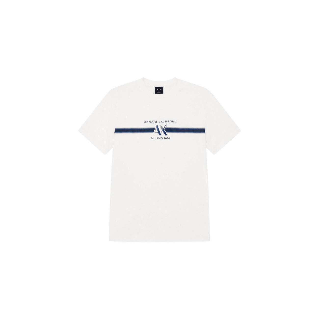 Armani Exchange Homme T-Shirts