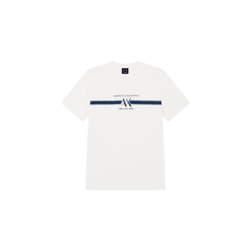 Armani Exchange Homme T-Shirts