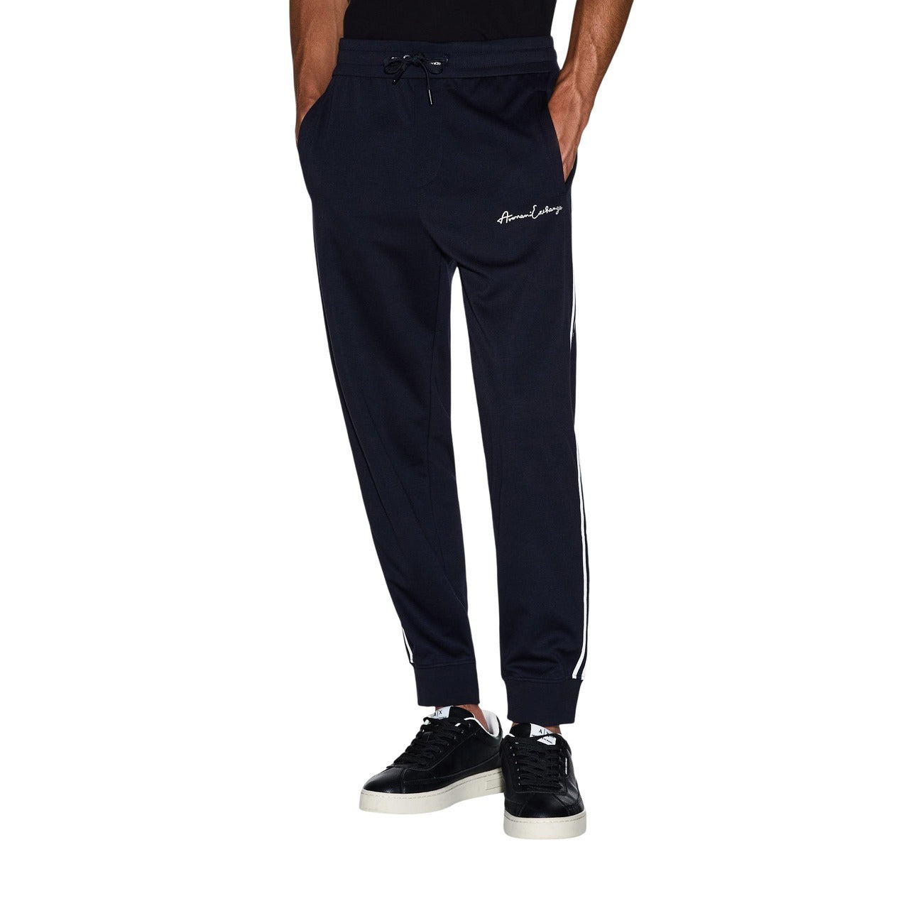 Armani Exchange Homme Pantalons