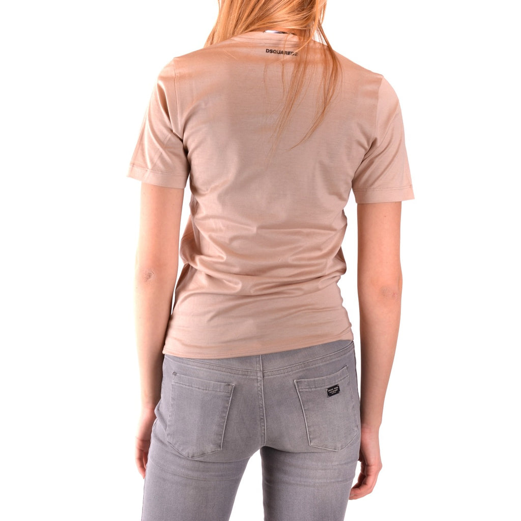 Dsquared Femme T-Shirts