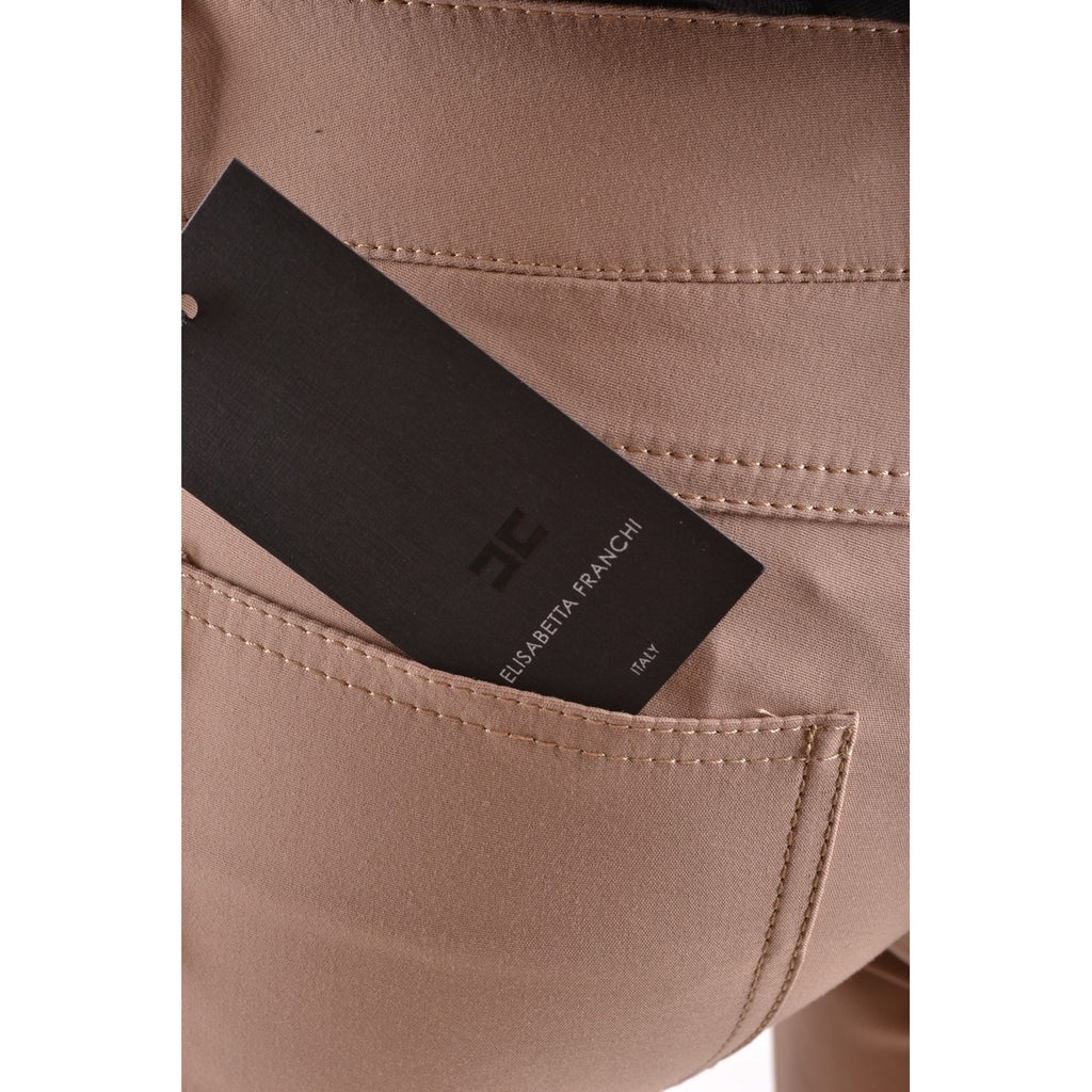 Elisabetta Franchi Femme Pantalons