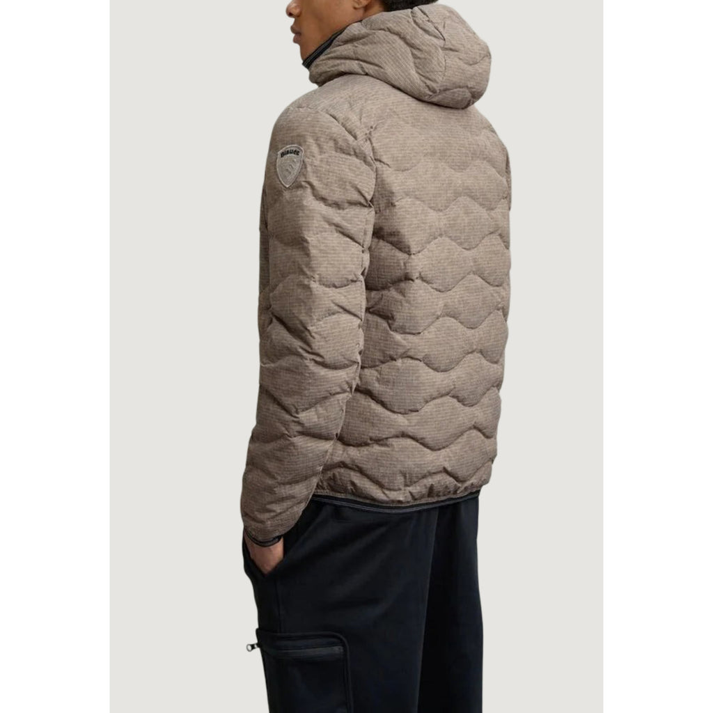 Blauer Homme Vestes