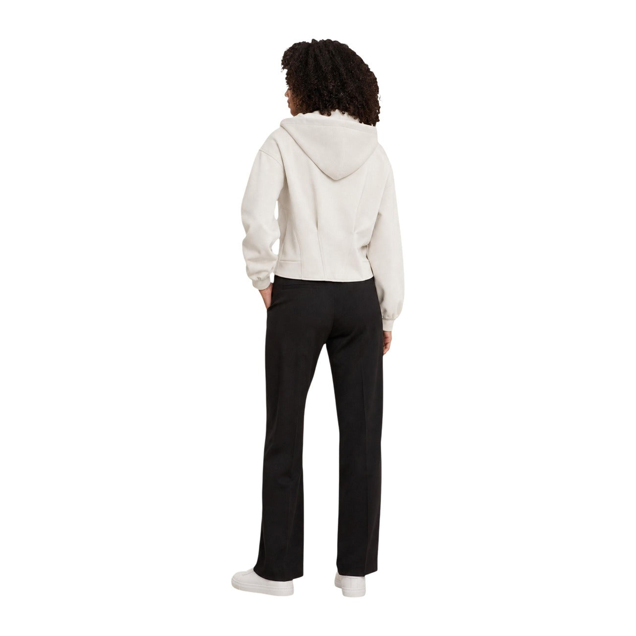 Armani Exchange Femme Sweatshirts