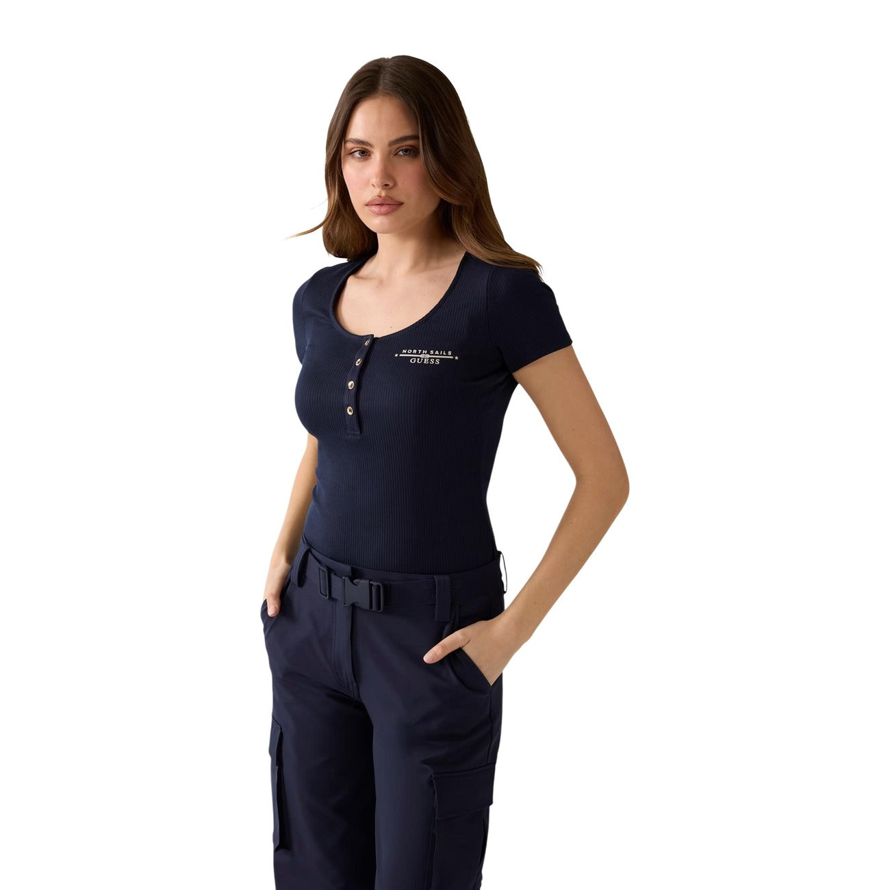 Guess Femme T-Shirts