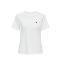 Jacqueline De Yong Femme T-Shirts