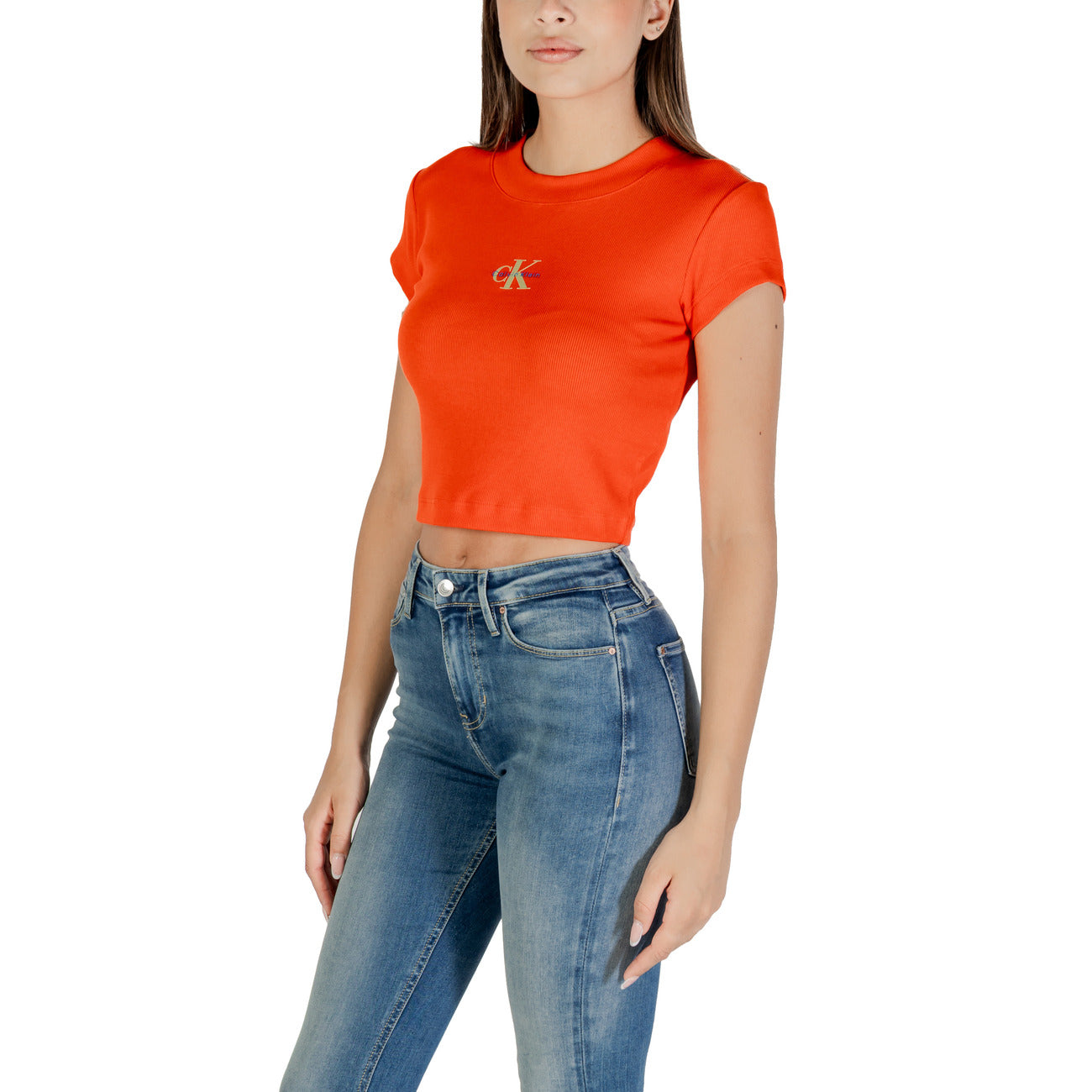 Calvin Klein Jeans Femme Tops