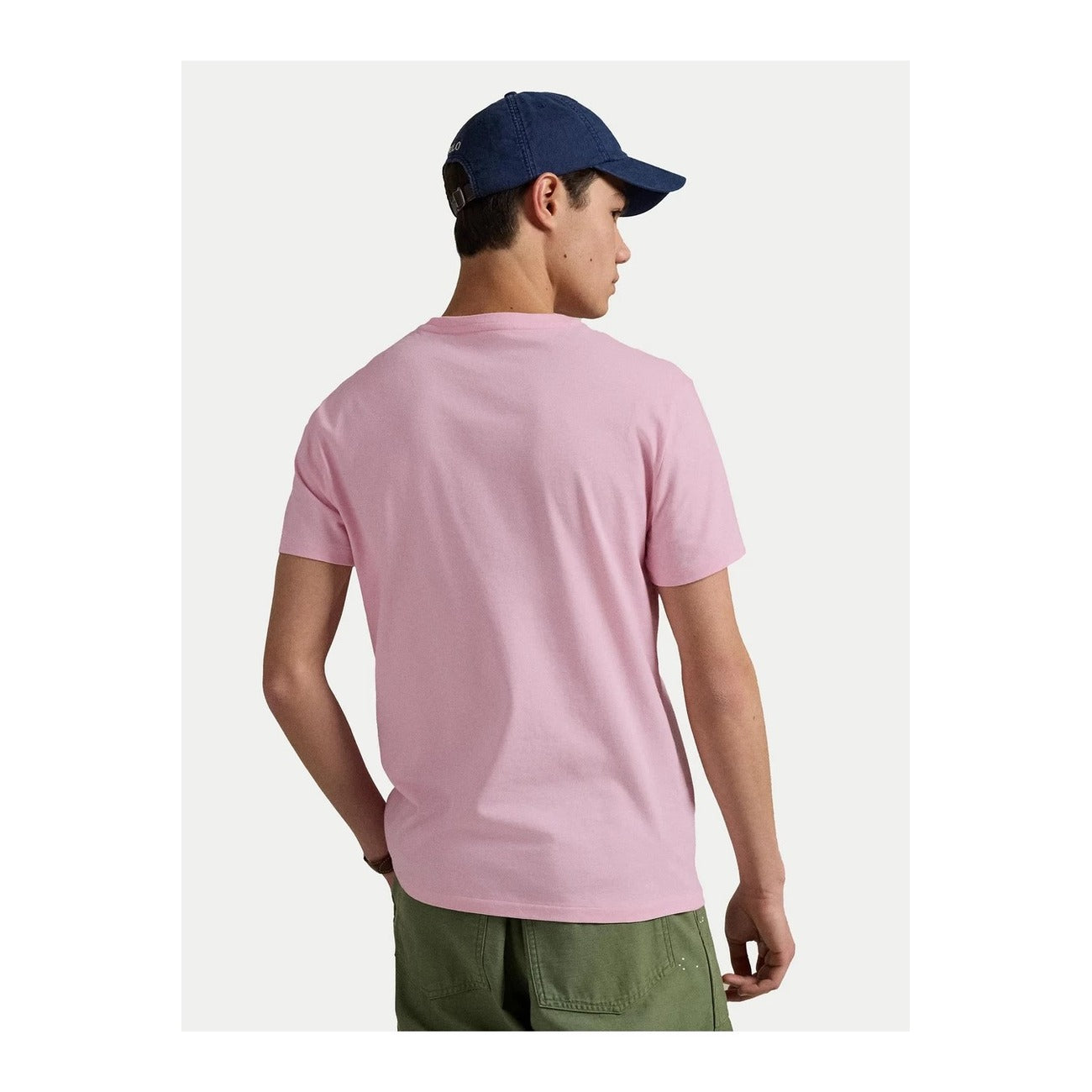 Polo Ralph Lauren Homme T-Shirts