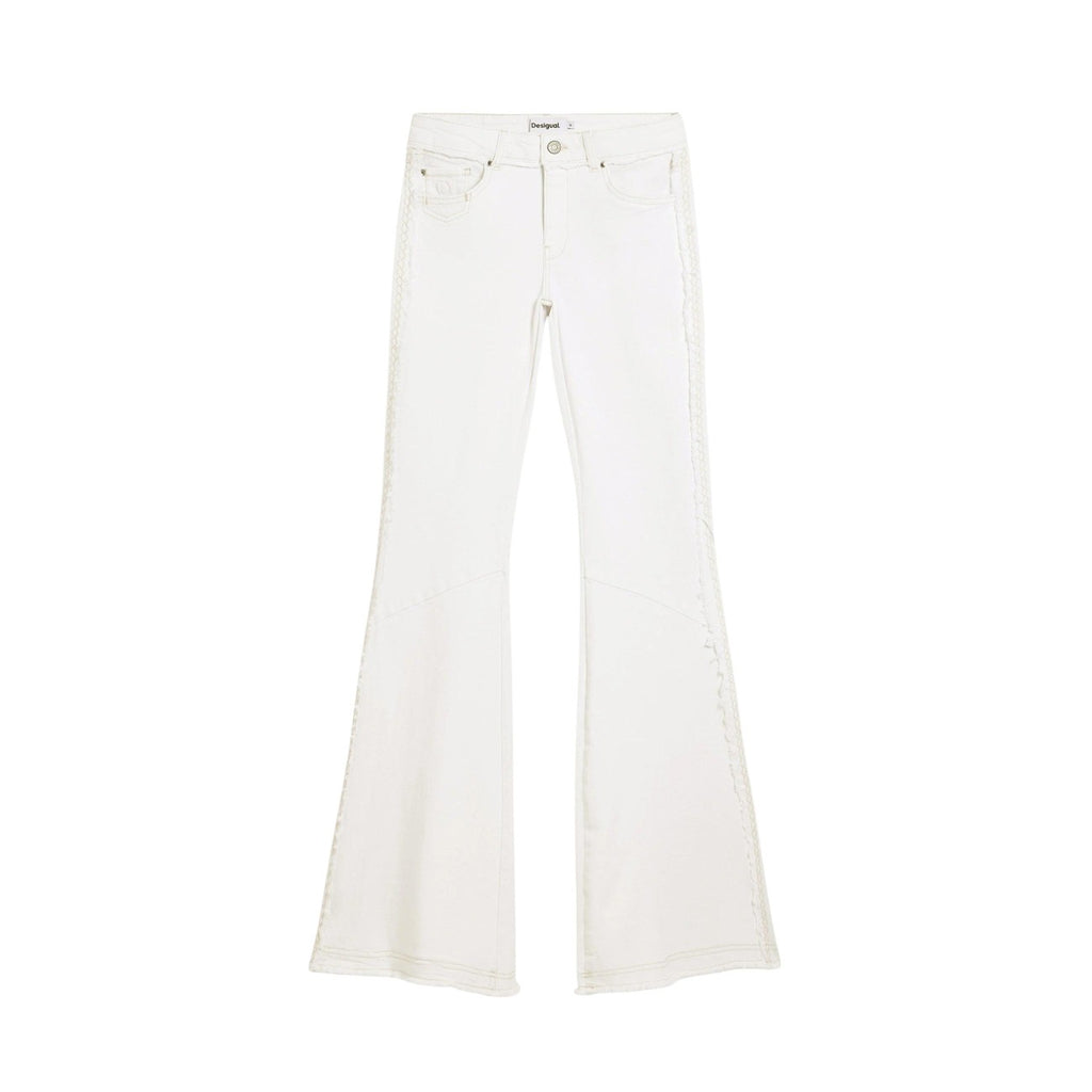 Desigual Femme Jeans