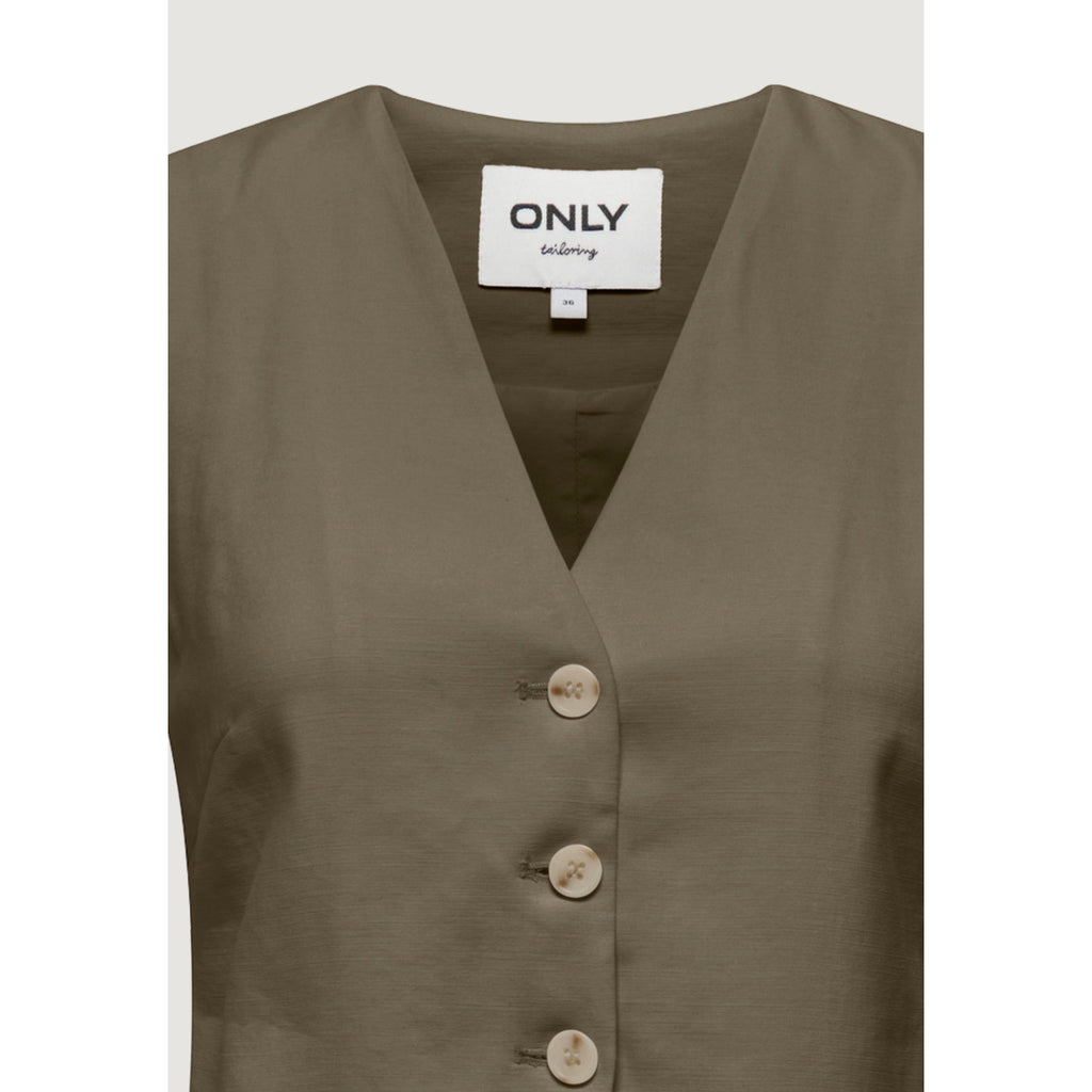 Only Femme Gilets