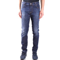 Paolo Pecora Homme Jeans