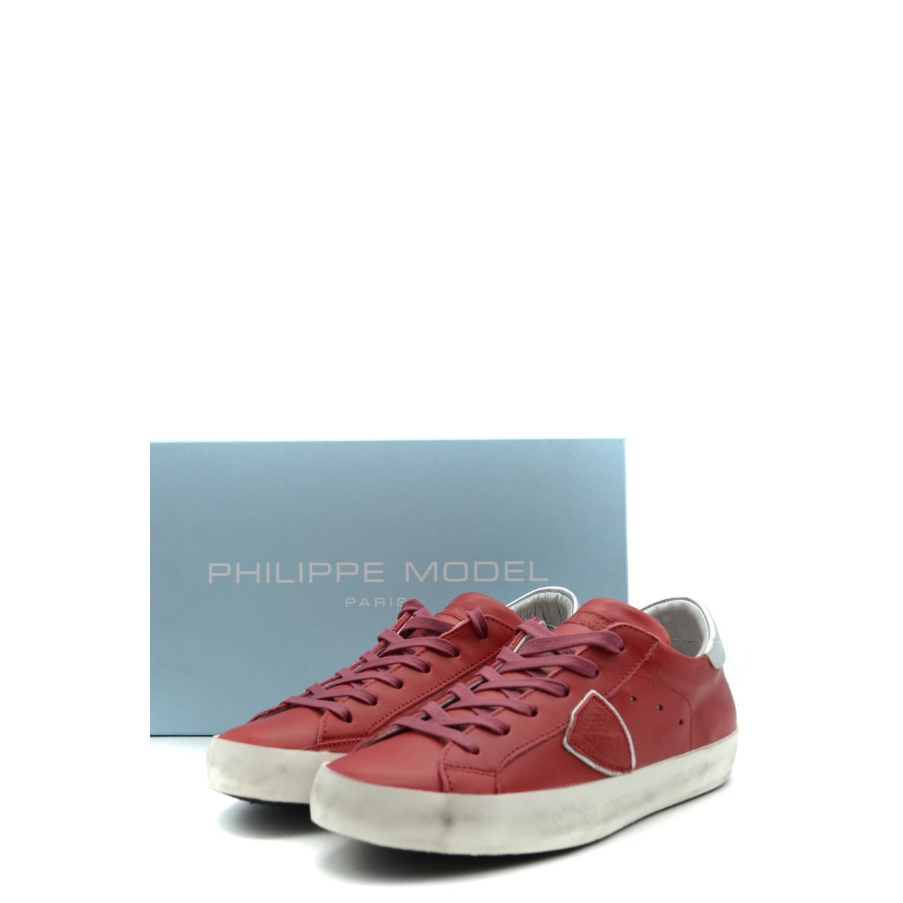 Philippe Model Femme Baskets