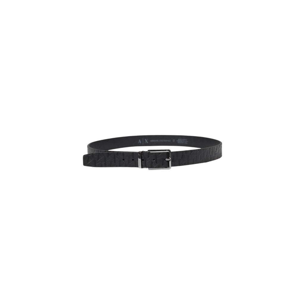 Armani Exchange Homme Ceintures