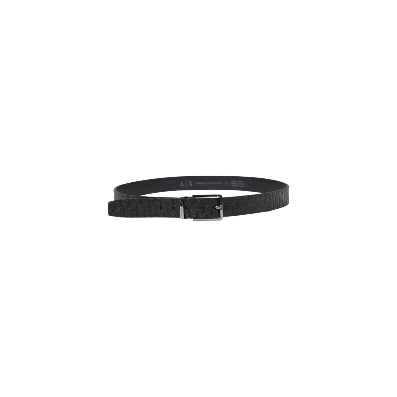 Armani Exchange Homme Ceintures