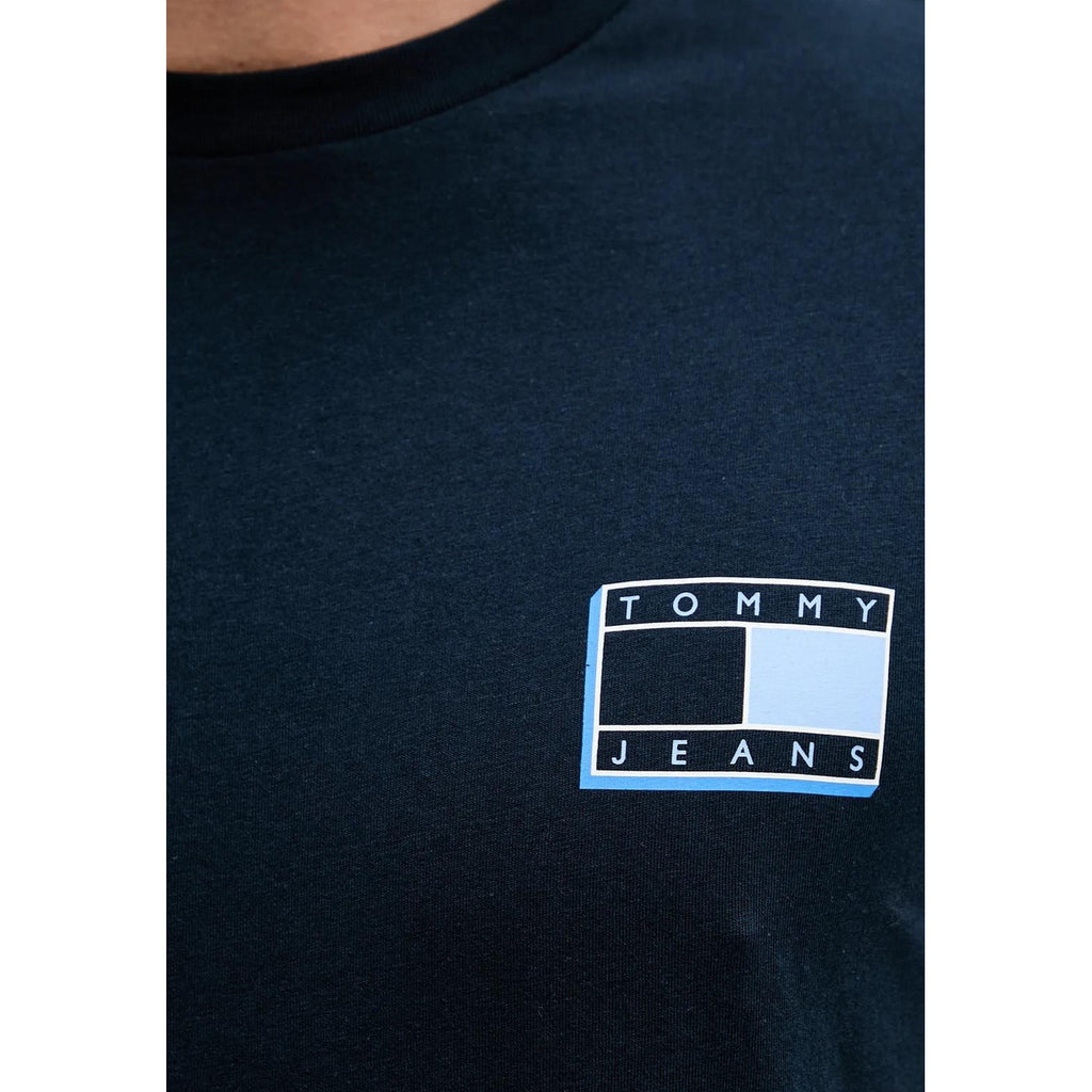 Tommy Hilfiger Jeans Homme T-Shirts