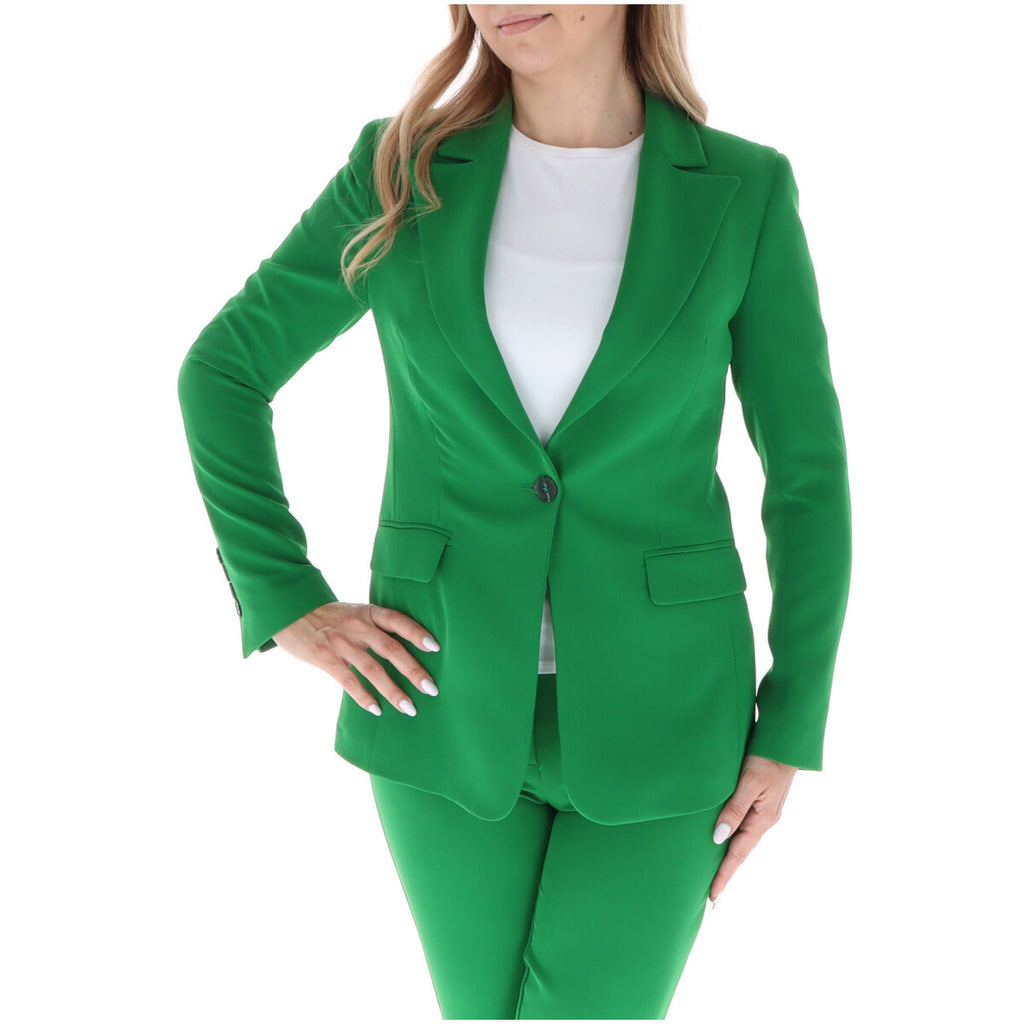 Sol Wears Women Femme Jaquettes