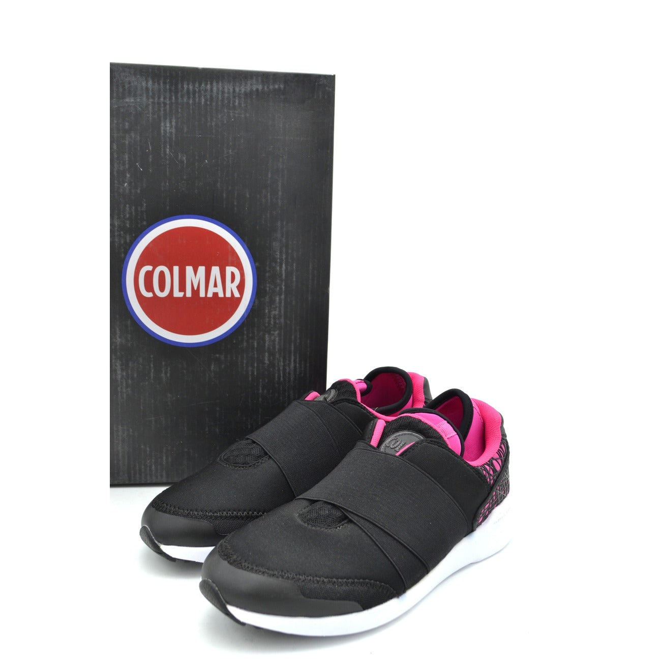 Colmar Femme Baskets