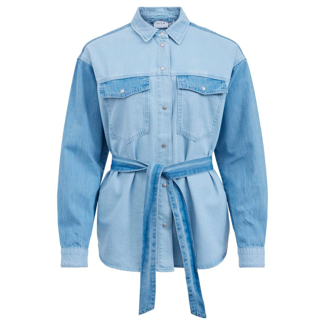 Vila Clothes Femme Chemises