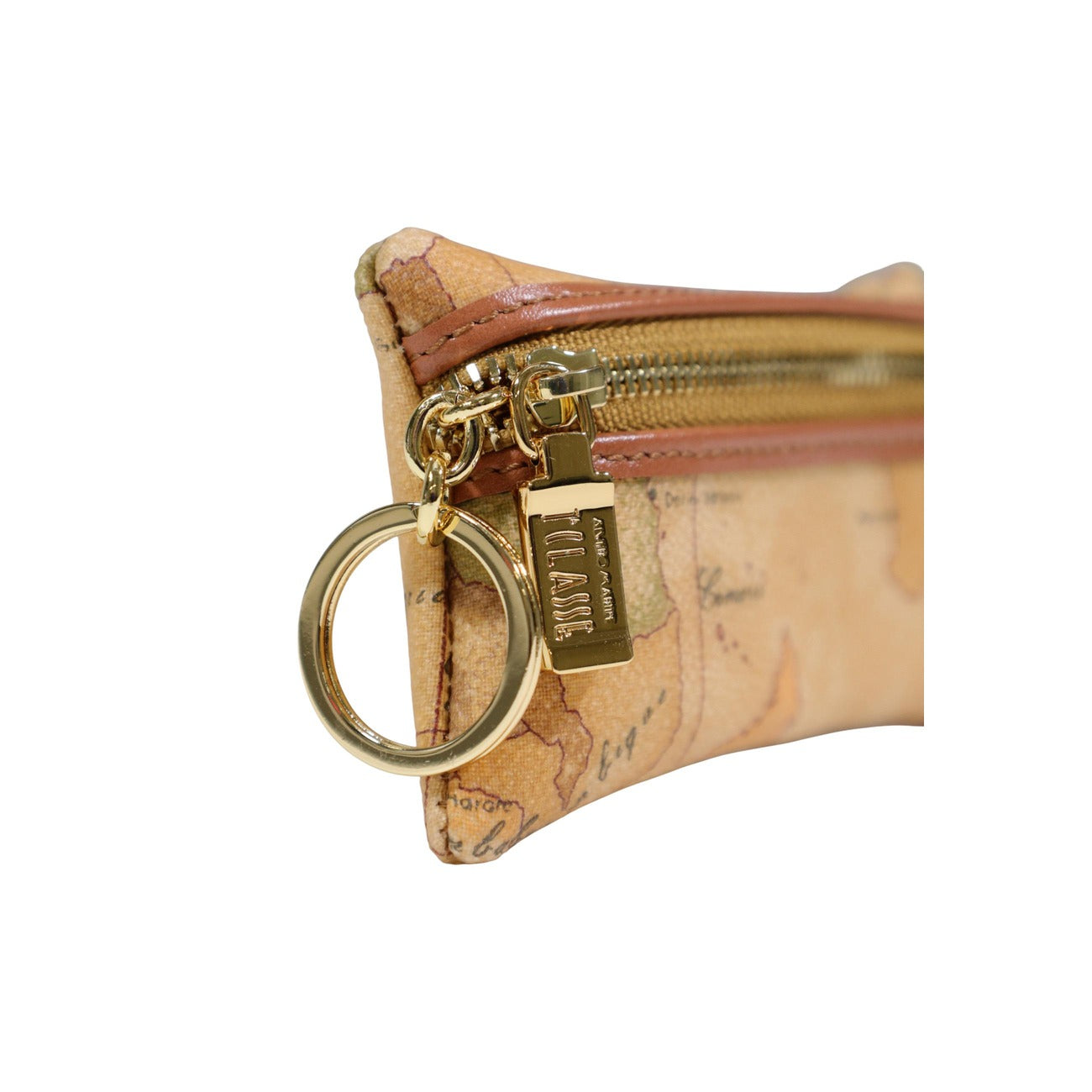 Alviero Martini Prima Classe Femme Porte-clefs