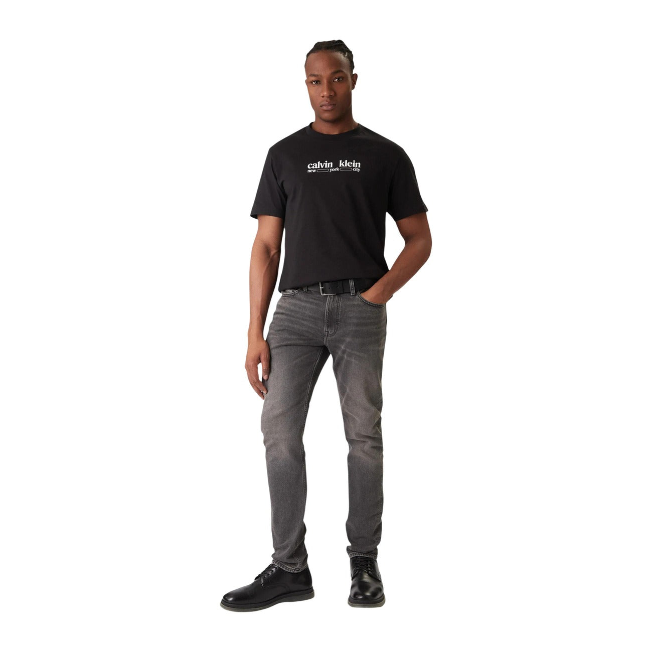 Calvin Klein Jeans Homme T-Shirts