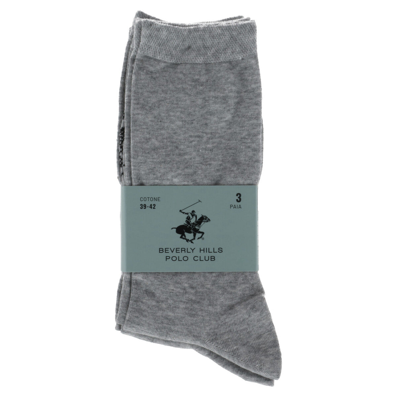 Beverly Hills Polo Club Homme Sous-vetements