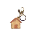 Alviero Martini Prima Classe Femme Porte-clefs