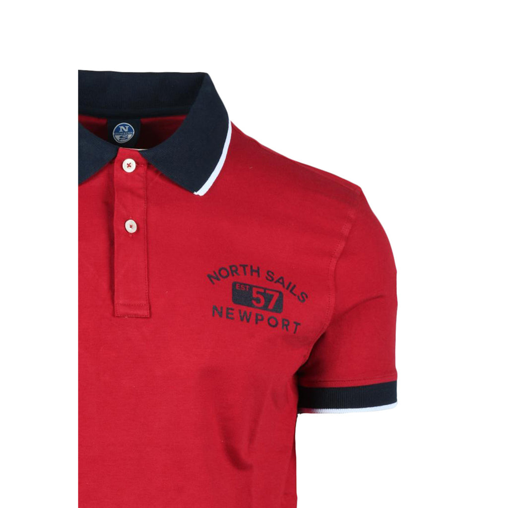 North Sails Homme Polo
