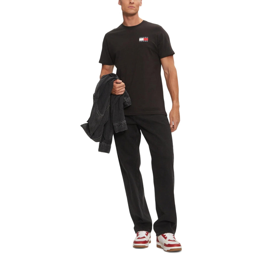 Tommy Hilfiger Jeans Homme T-Shirts
