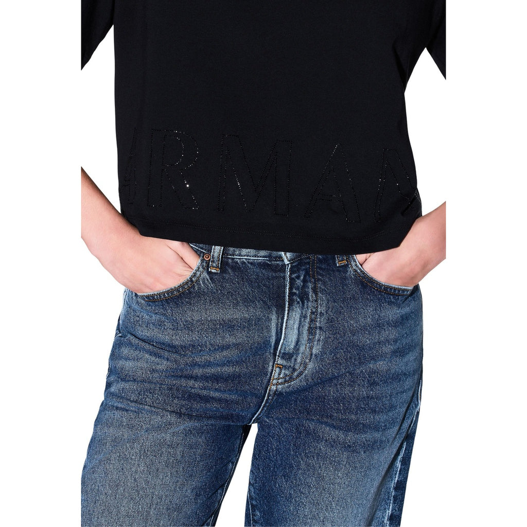 Armani Exchange Femme T-Shirts