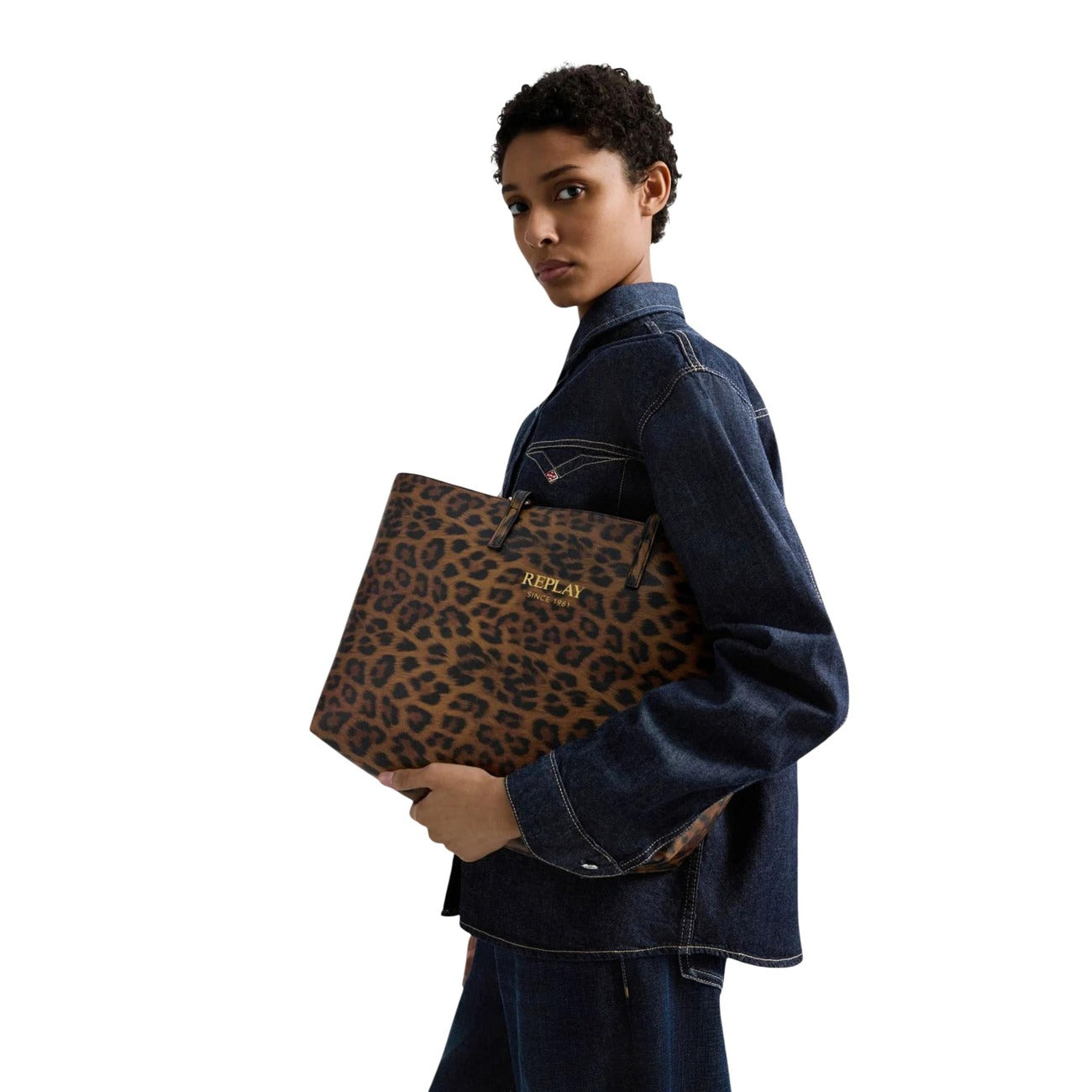 Replay Femme Sacs