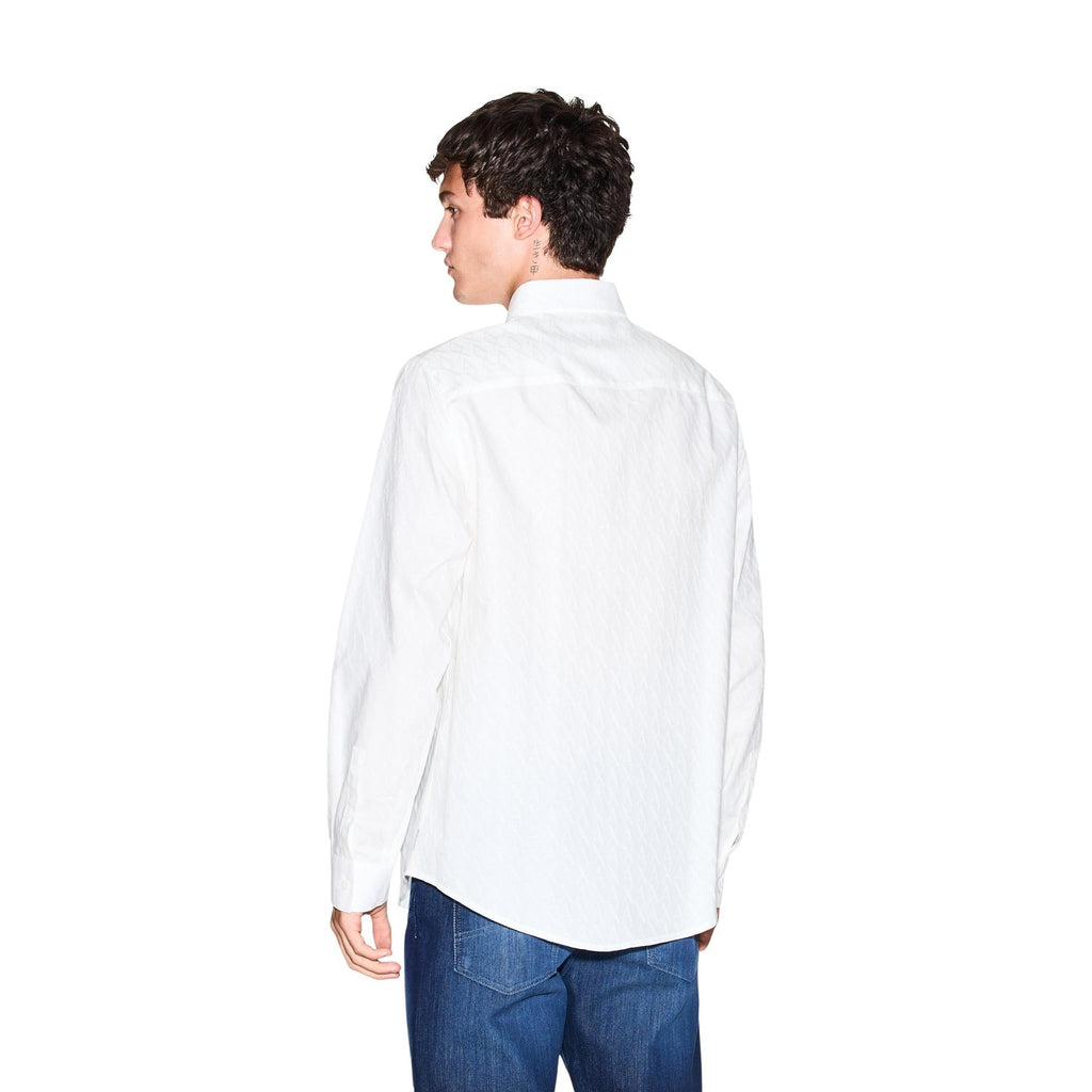 Armani Exchange Homme Chemises
