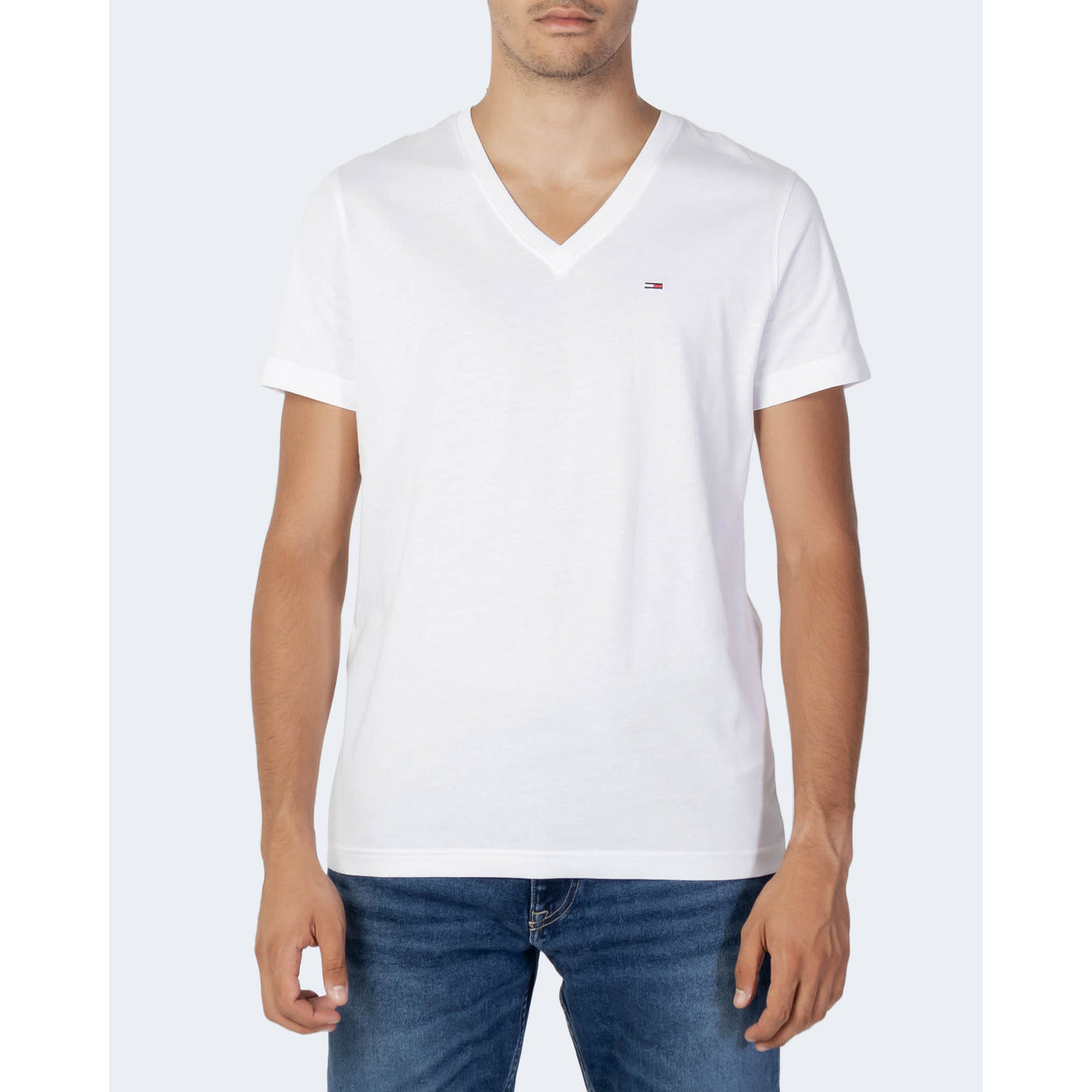 Tommy Hilfiger Jeans Homme T-Shirts