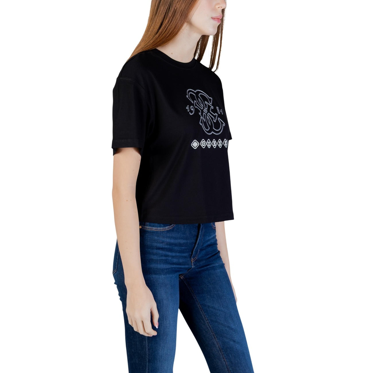 Guess Active Femme T-Shirts