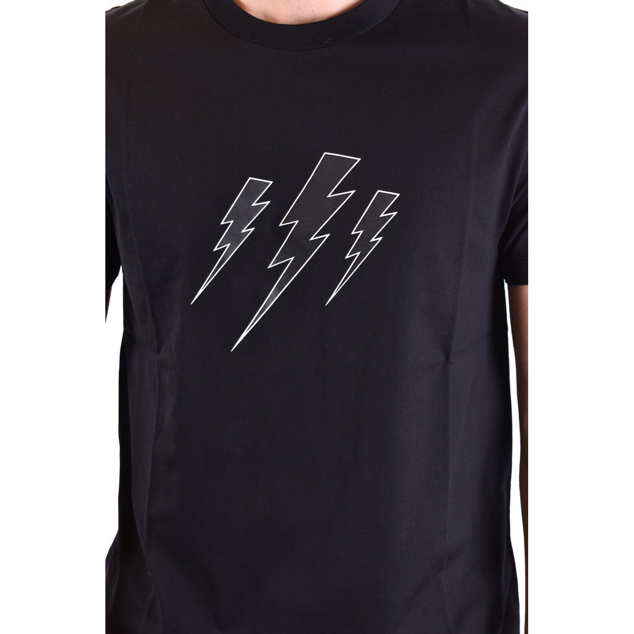 Neil Barrett Homme T-Shirts